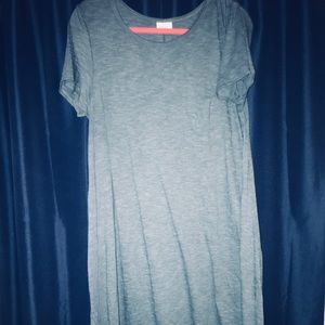 Lularoe Carly Dress